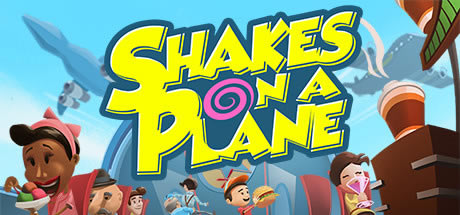 Shakes on a Planeѧϰ桿Shakes on a Plane ɫİ-