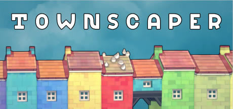 TownscaperѧϰءTownscaperѰ ɫİ-