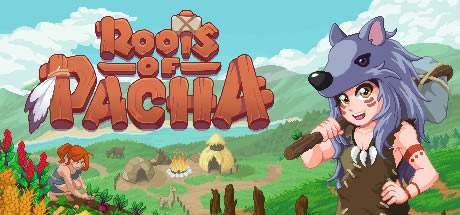 Roots of Pachaѧϰ桿Roots of Pacha ɫѧϰ-