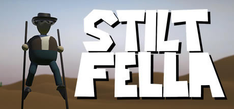 Stilt Fellaѧϰ桿Stilt Fella ɫѧϰ-