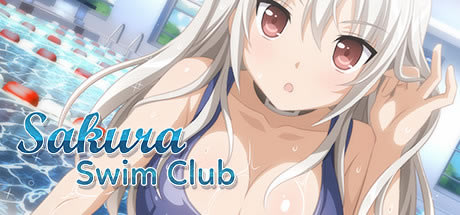 Sakura Swim ClubٶԴӣӾؾֲSakura Swim Club[Ų+] PC-