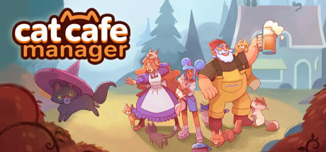 èѧϰءèCat Cafe Manager Steamѧϰ-