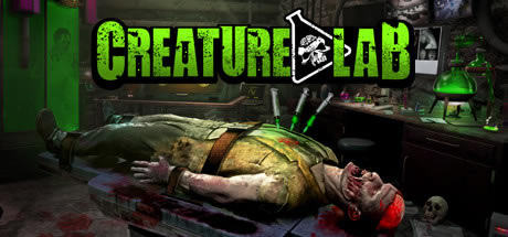 Creature Labѧϰ桿Creature LabϷ ɫѰ-