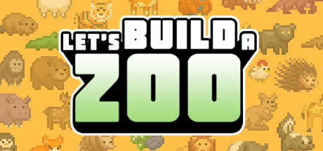 Lets Build a ZooѧϰءLets Build a ZooһҶ԰ ɫѰ-