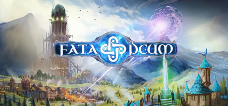 Fata DeumѧϰءFata Deumİ ⰲװɫ-