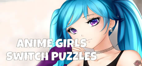 Anime Girls Switch PuzzlesϷءAnime Girls Switch Puzzlesѧϰ Ѱ-