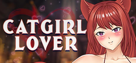 CATGIRL LOVERϷءCATGIRL LOVERѧϰ ȫDLC-