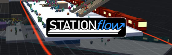 վģءSTATIONflowվģİ v1.0.0 ѧϰ-