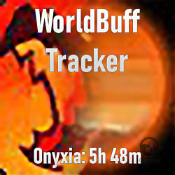 ħ绳ɷbuffز_WorldBuffTrackerħ绳ɷbuffز v11326 °-