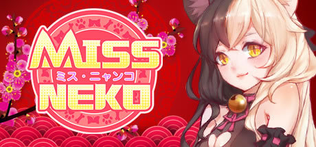 Miss Neko_Steam Miss Neko Ѱ-