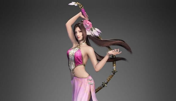 真三国无双8肚兜解锁补丁_真三国无双8 肚兜及赵云特典京剧服解锁补丁 绿色版-开心电玩