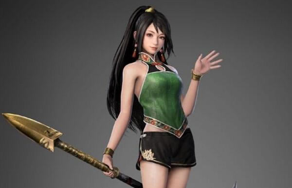 真三国无双8肚兜解锁补丁_真三国无双8 肚兜及赵云特典京剧服解锁补丁 绿色版-开心电玩