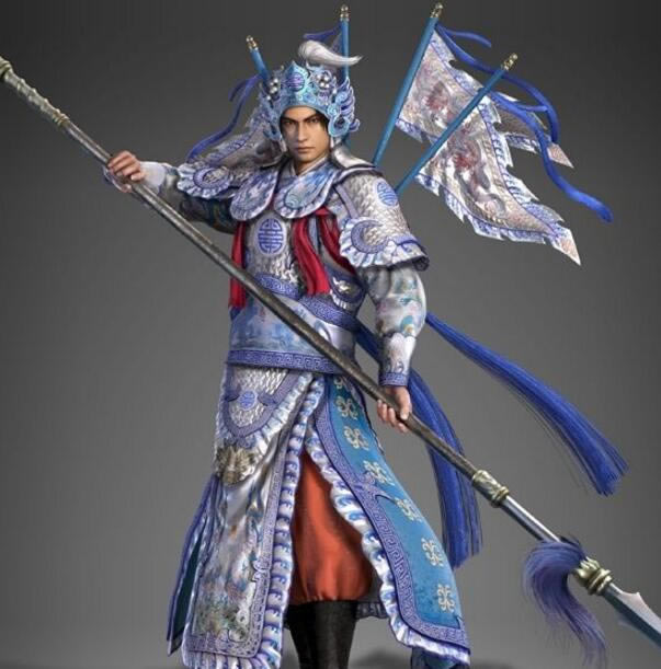 真三国无双8肚兜解锁补丁_真三国无双8 肚兜及赵云特典京剧服解锁补丁 绿色版-开心电玩