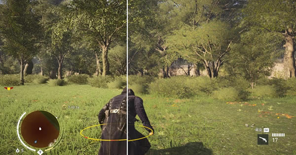刺客信条枭雄真实画面补丁_刺客信条:枭雄 E3真实画质补丁-开心电玩