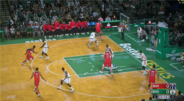 NBA2K18ʲ_NBA2K18ռǿ ɫѰ-ĵ