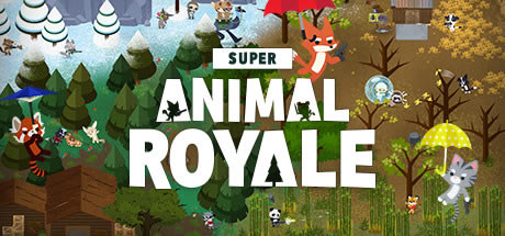 Super Animal RoyaleءSuper Animal Royale԰ ⰲװȫDLCİ-