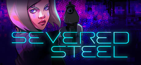 Severed SteelءSevered Steelѧϰ ɫѰ-