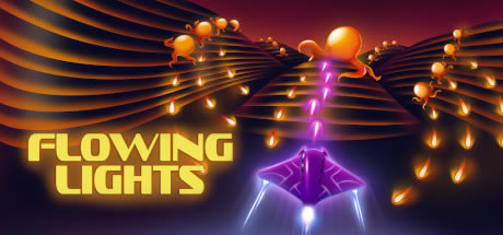 Flowing Lightsѧϰ桿Flowing Lights ɫİ-