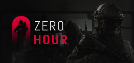 Zero Hourѧϰͼ