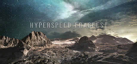 Hyperspeed FragfestѧϰءHyperspeed Fragfestİ ⰲװɫѰ-