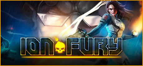 ӿŭİ桿ӿŭϷ(Ion Fury) ѧϰ-