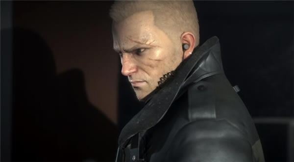 ѧϰءߣLEFT ALIVE ⰲװɫѧϰ-