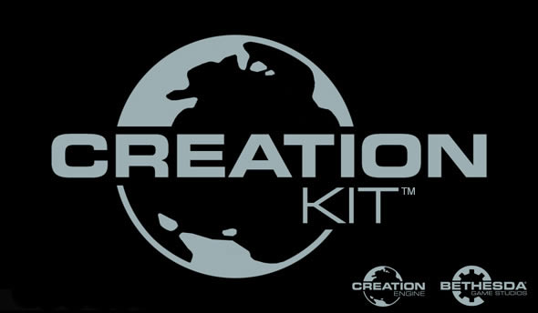 4ٷ༭_4ٷ༭CreationKit V1.5 -