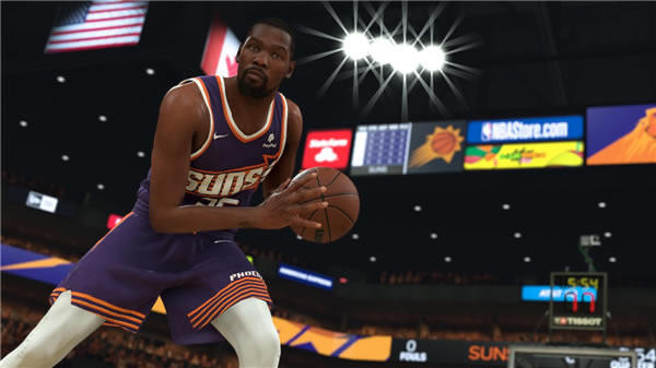 NBA2K24ȫDLCѧϰ桿NBA2K24ȫDLCѧϰ PC-