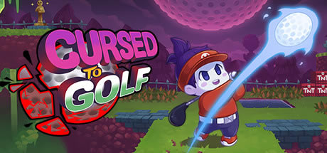 Cursed to Golfѧϰ桿Cursed to Golf ɫѰ-