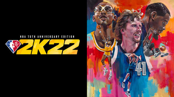 NBA2K22ٶءNBA2K22ٶԴ ⰲװƽ-