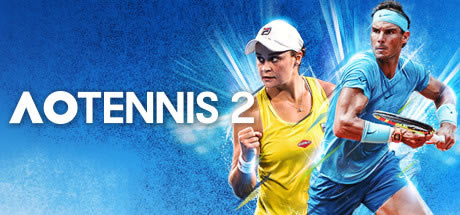 AO Tennis 2İءAO Tennis 2(ʵϷ)PC Steamѧϰ-