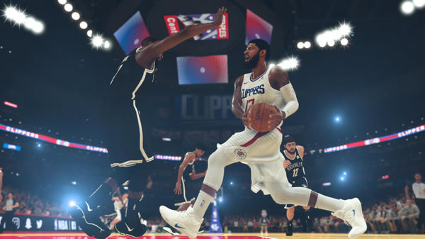 NBA2K20İϷءNBA2K20İ(NBA2K13-19ϼ) ѧϰPC-