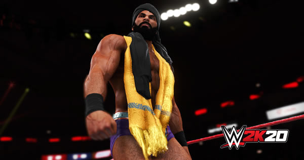 WWE 2k20ѧϰٶơWWE 2k20ֺ ѧϰ(ȫDLC)-ĵ