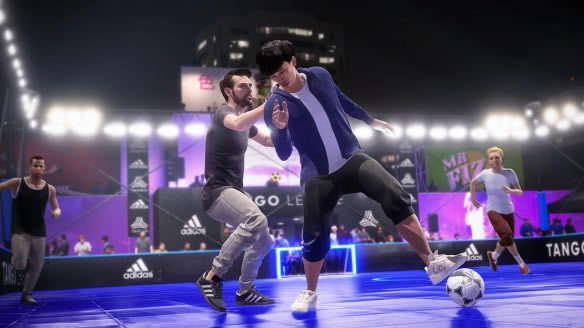 fifa 20Ϸ