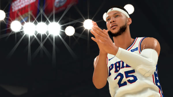 NBA2K20steamϷ