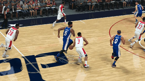 NBA2K204