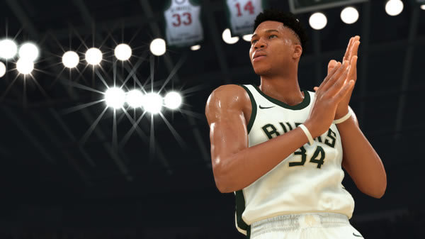 NBA 2K20ѧϰ桿NBA 2K20İ ѧϰ-ĵ