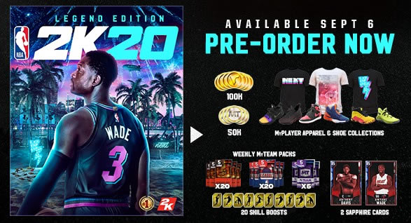 NBA2K20İ桿NBA2K20Ϸѧϰ(ȫDLC) ⰲװɫ-