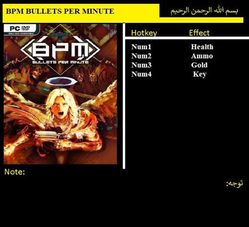 BPMÿӵ޸_BPMÿӵ޸ v1.0 Abolfazl-