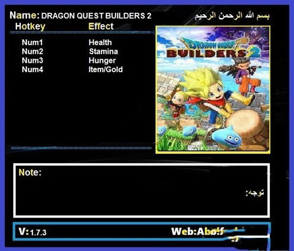 ߶С2޸1.72_߶С2޸ v1.7.2 Abolfazl-