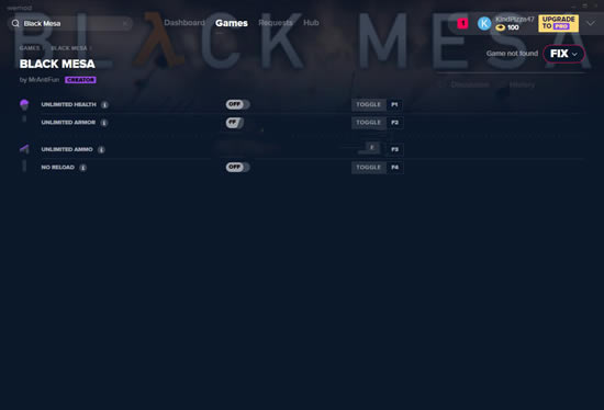 Black Mesa޸_Black Mesaɽ޸ v20200305 °-