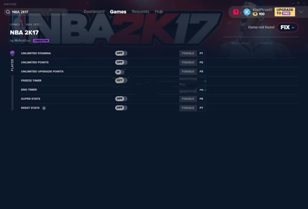 NBA2K17޸_NBA2K17޸ v2020.02.18 MrAntiFun-