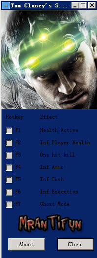 ϸ6޸Ӱ_ϸ6޸ v1.3 MrAntiFun-