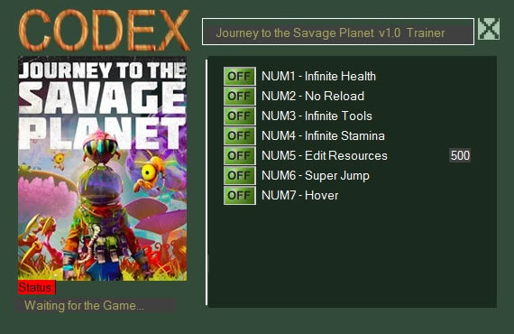 Ұ֮޸_Ұ֮޸ v1.0 CODXE-