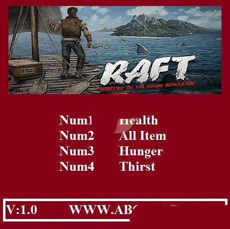 RAFT޸