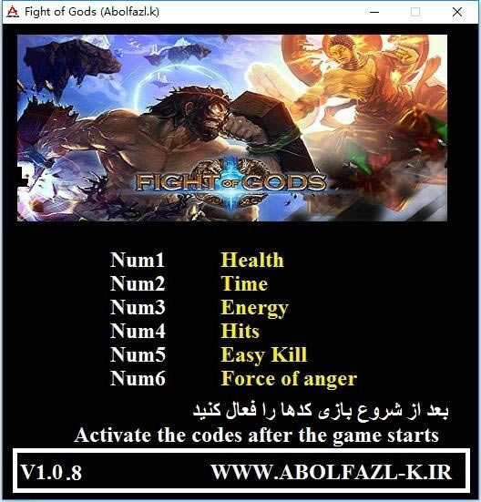 ֮ս޸_֮ս޸ v1.0.8 Abolfazl.k-