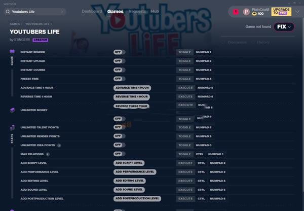 ͹޸_͹ʮ޸ v1.5.1 MrAntiFun-