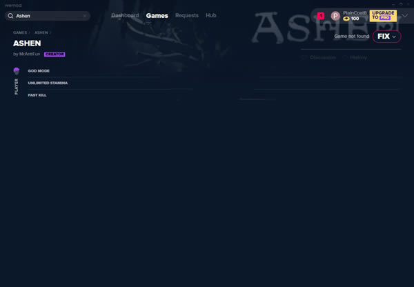 Ashen޸ͼ