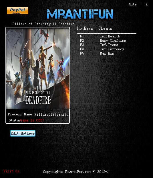 ֮2޸_֮2޸ v4.1 MrAntiFun-