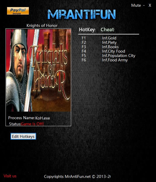 ʿ޸_ʿ޸ v1.03.1531 MrAntiFun-ĵ